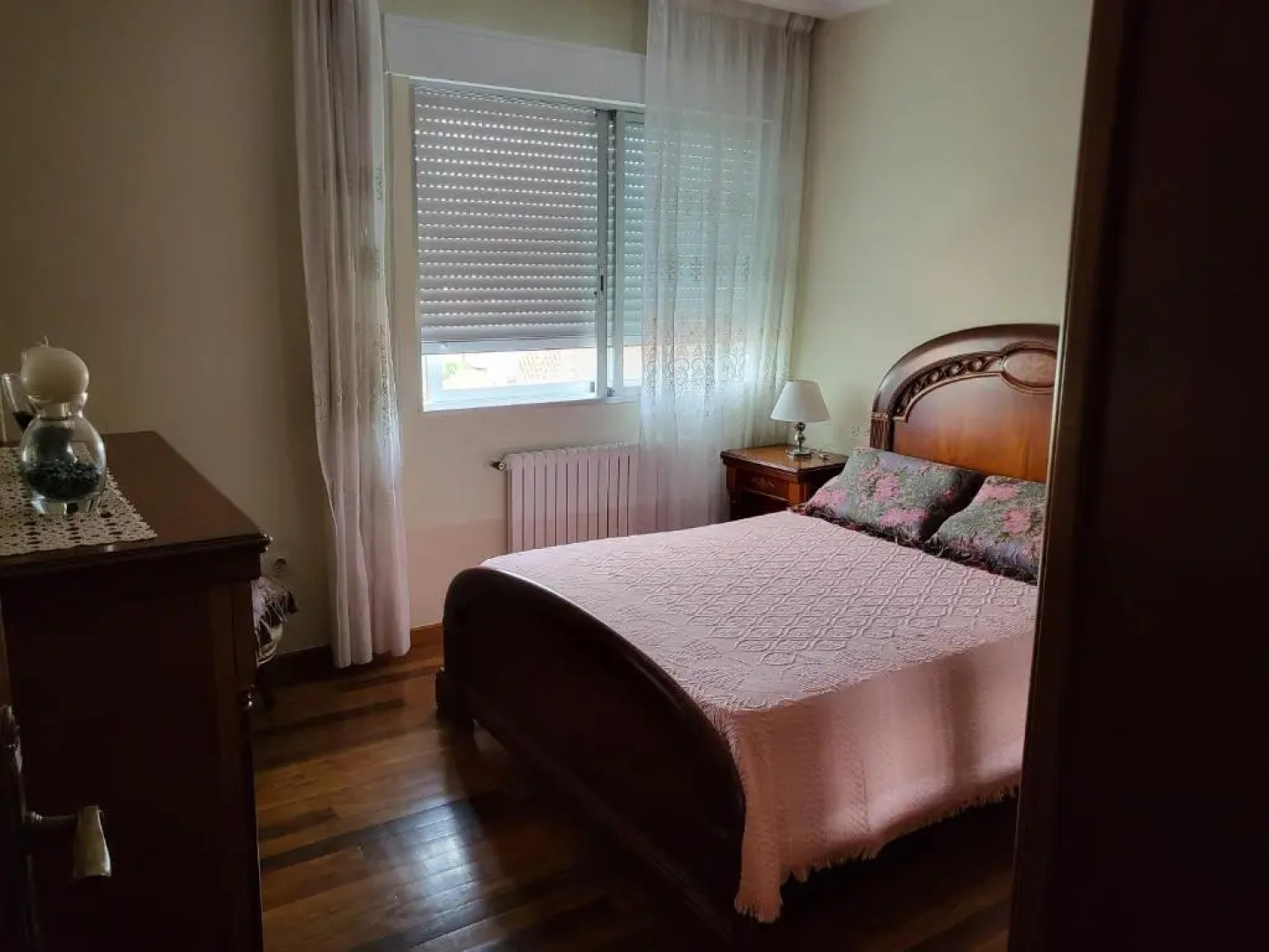 Apartamento 2 en combarro.. Próximo a Sanxenxo