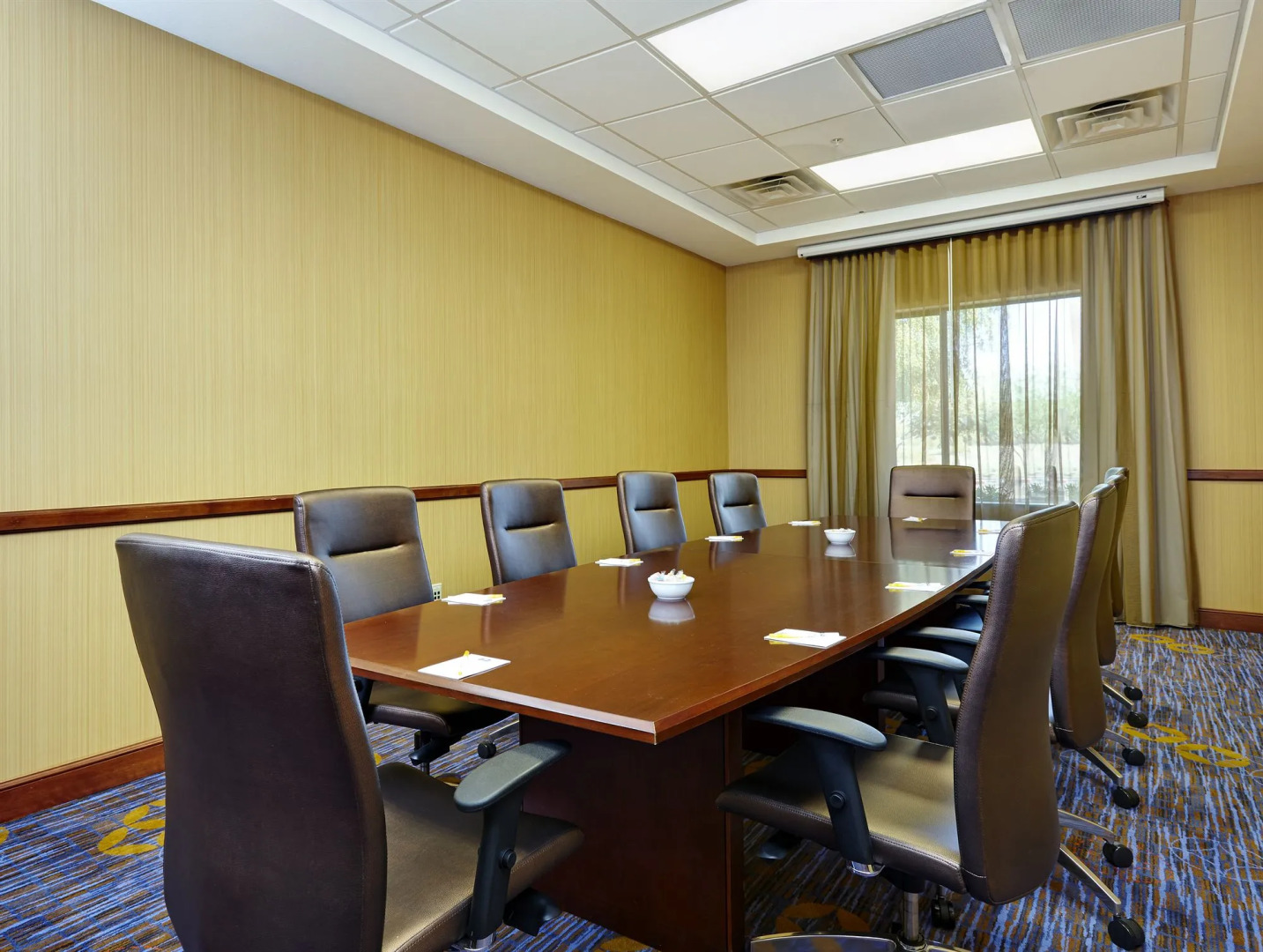 Courtyard by Marriott Phoenix North/Happy Valley