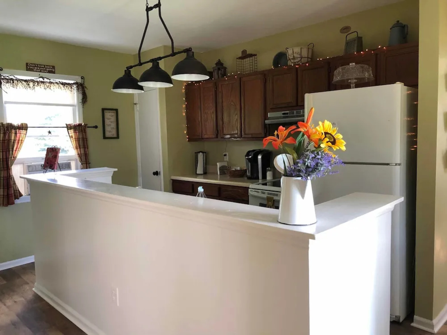 No Better Bed and Breakfast