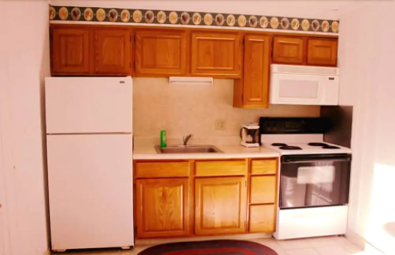 Chestnut Grove Village