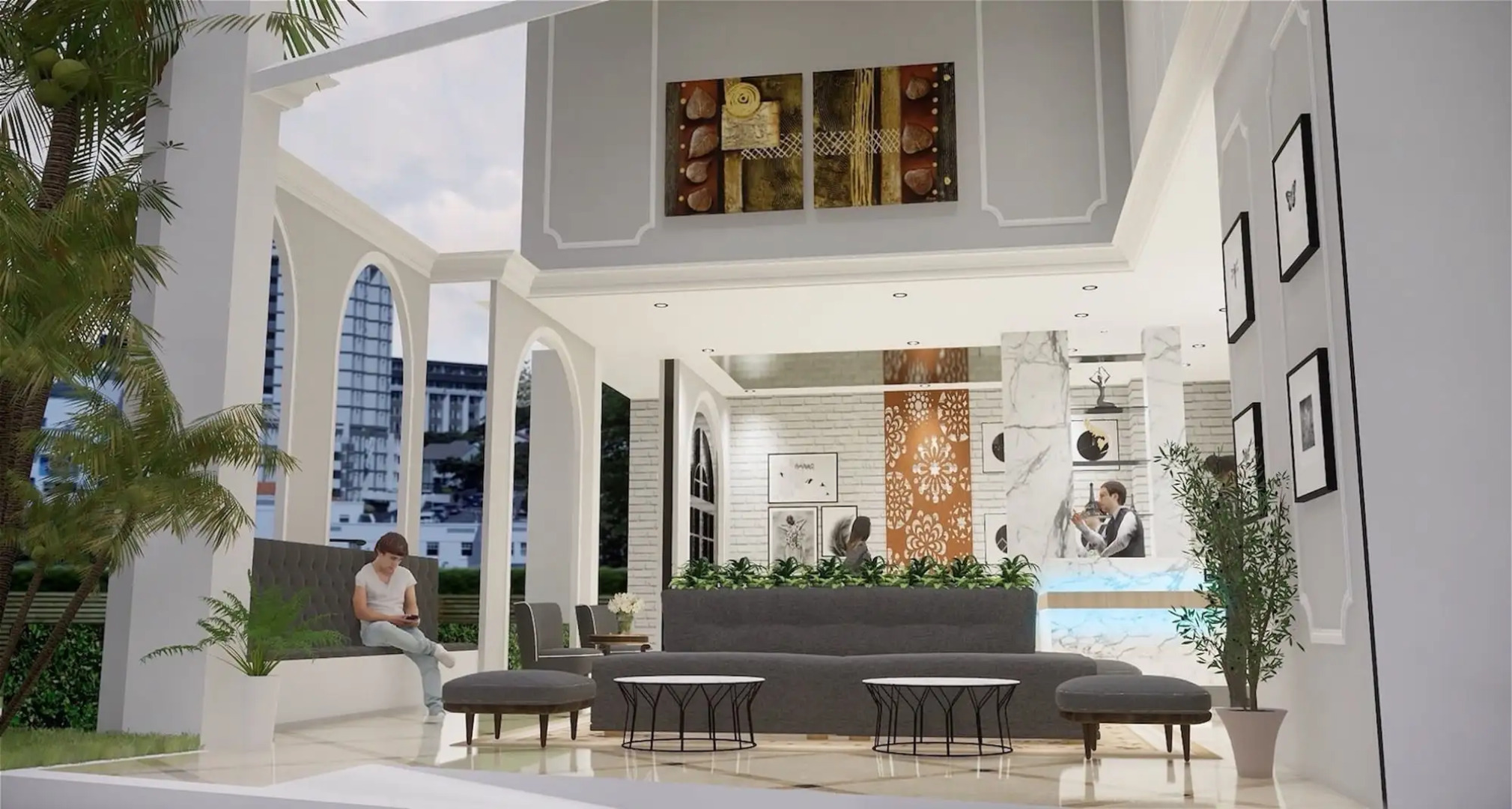 Phoenix Hotel Karon Beach