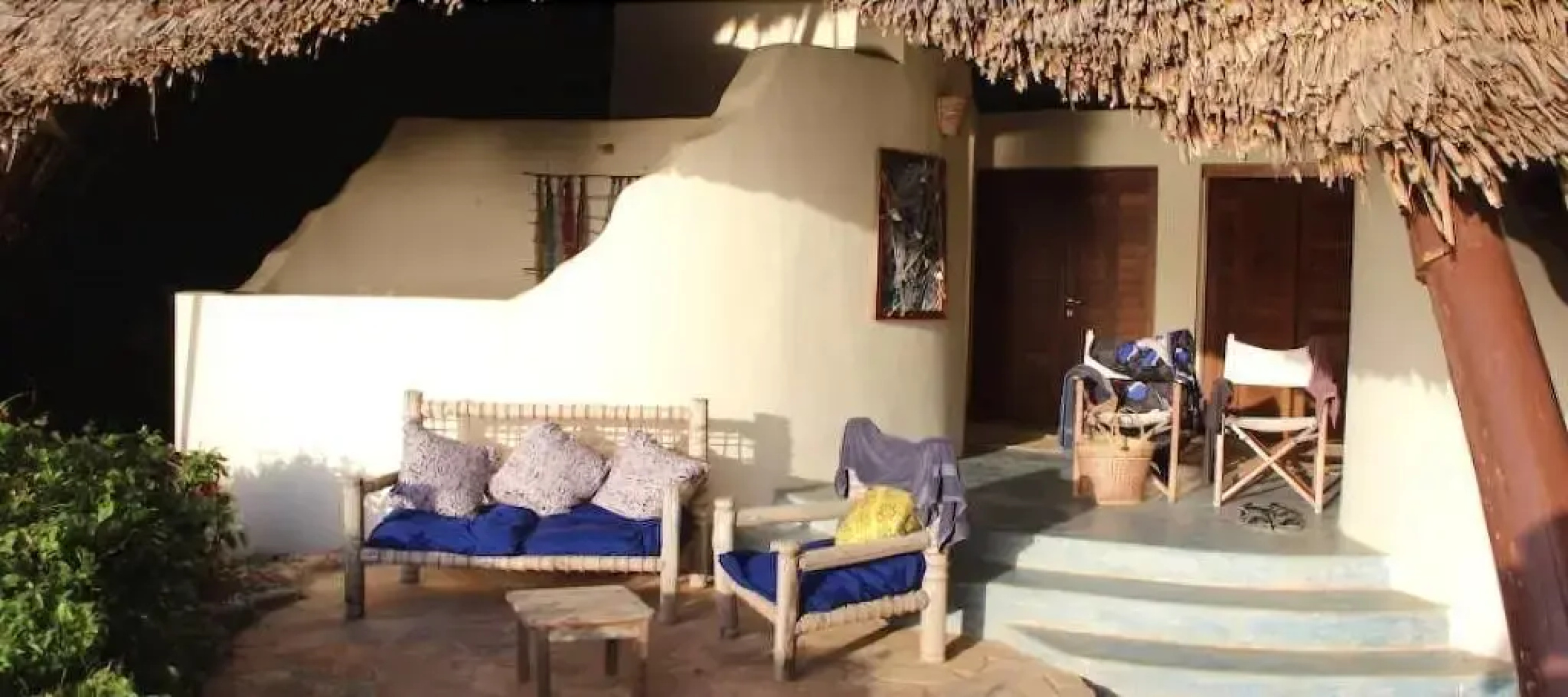 Unguja Lodge