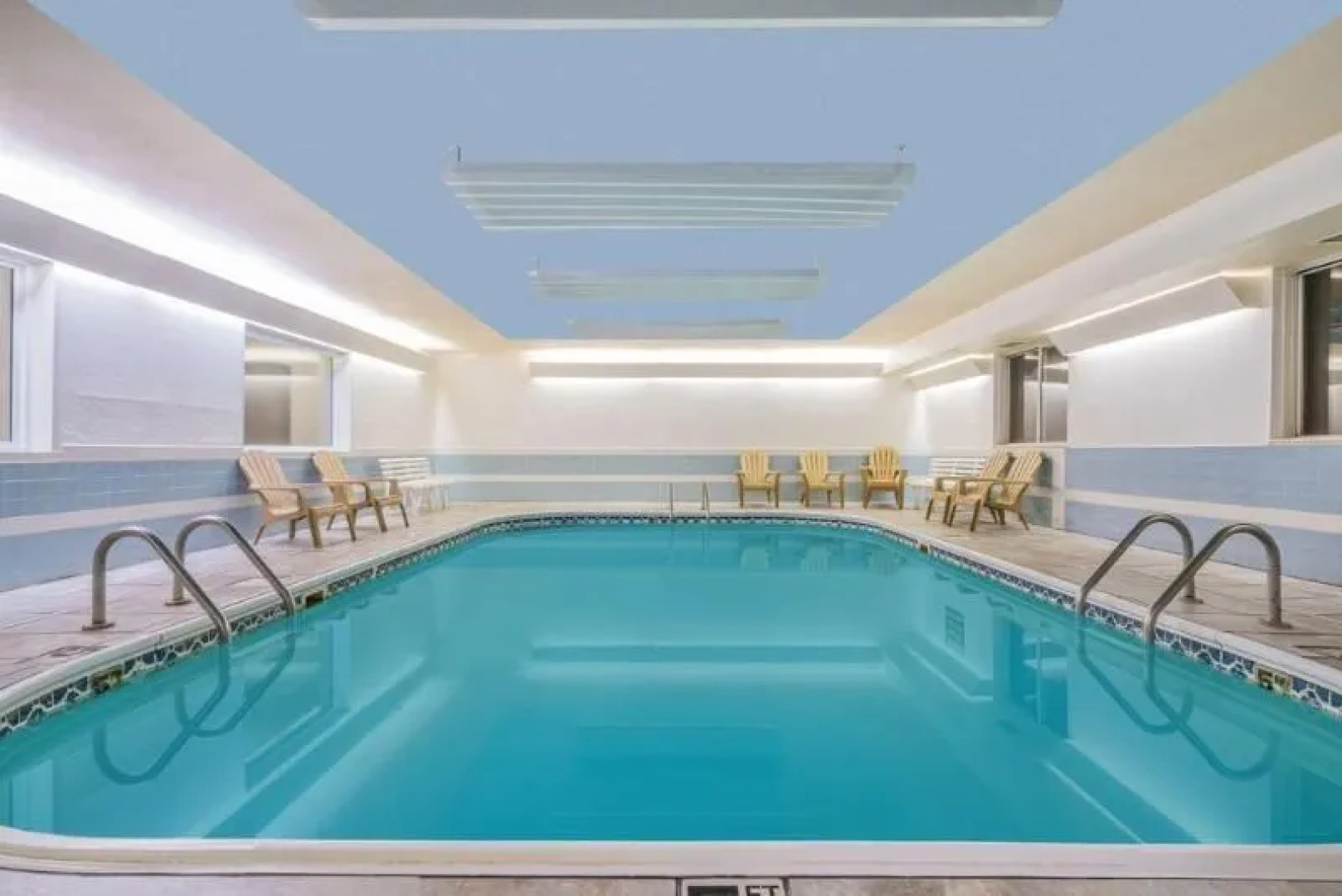 Howard Johnson West Fargo