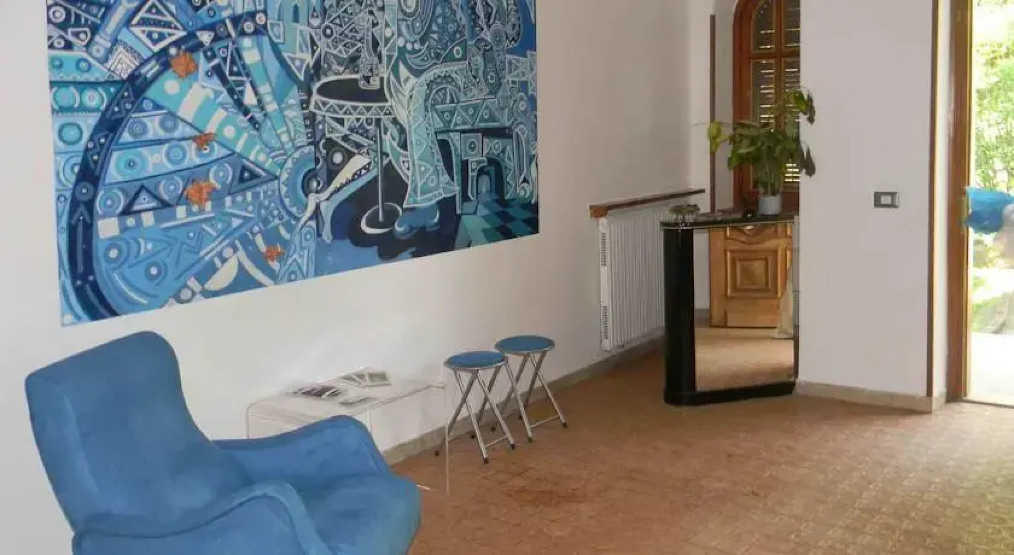 Villa Chiara Montiglio Monferrato