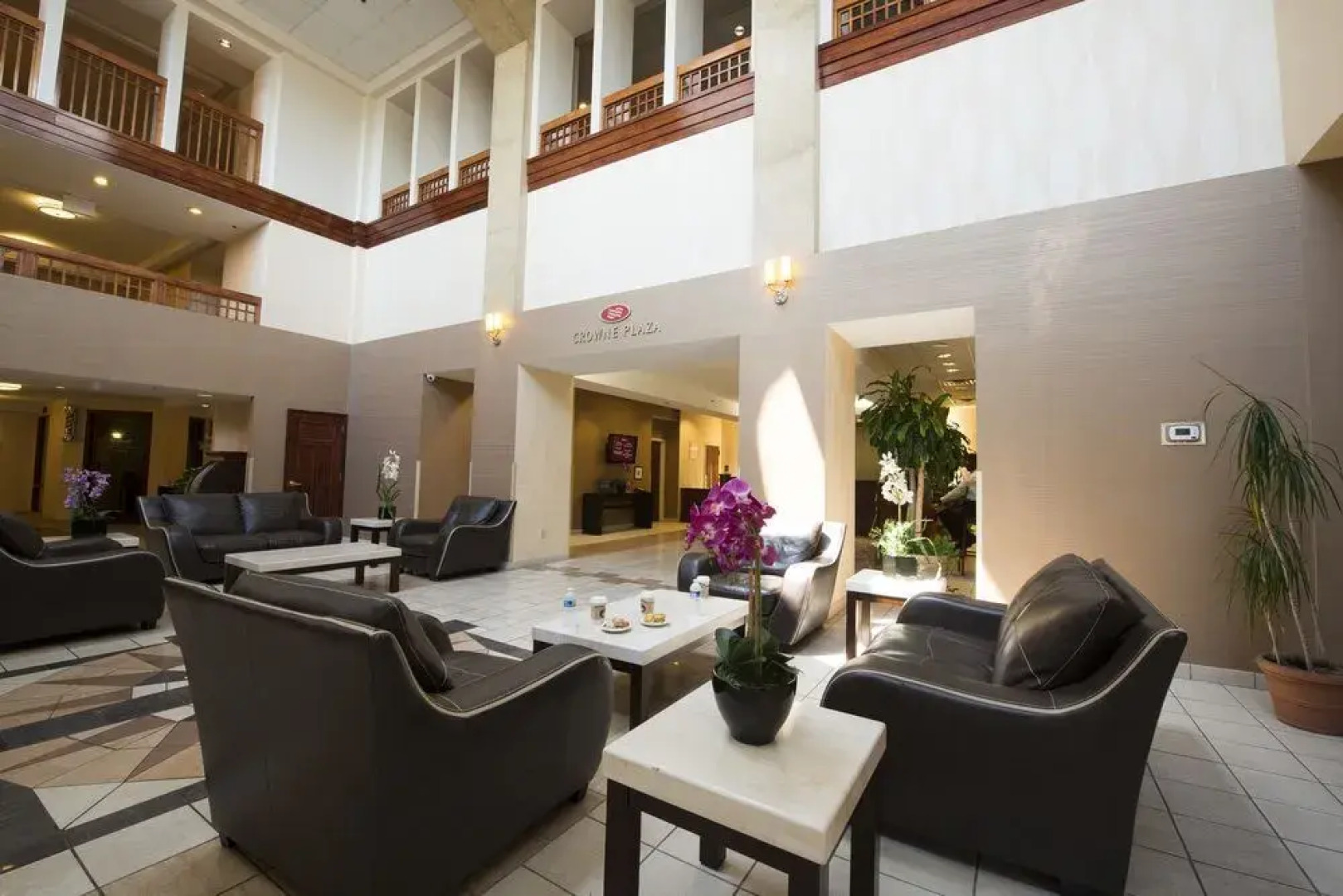 Crowne Plaza Philadelphia Bucks County