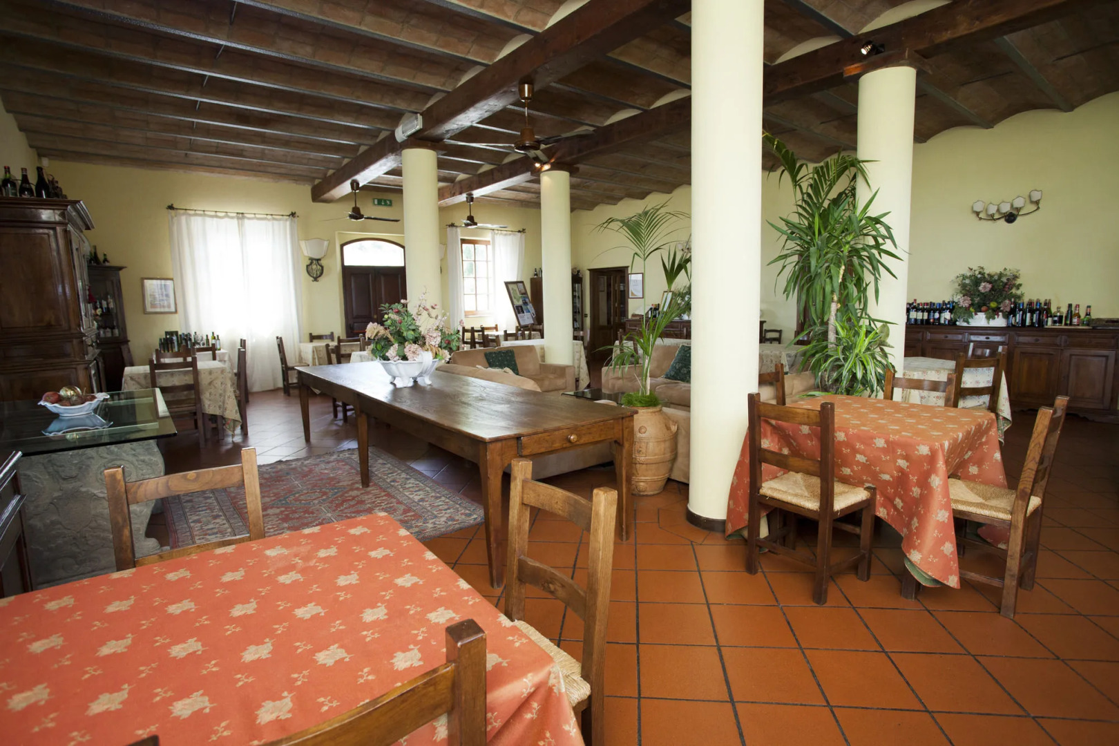 Agriturismo Poggio Degli Olivi - Guest House