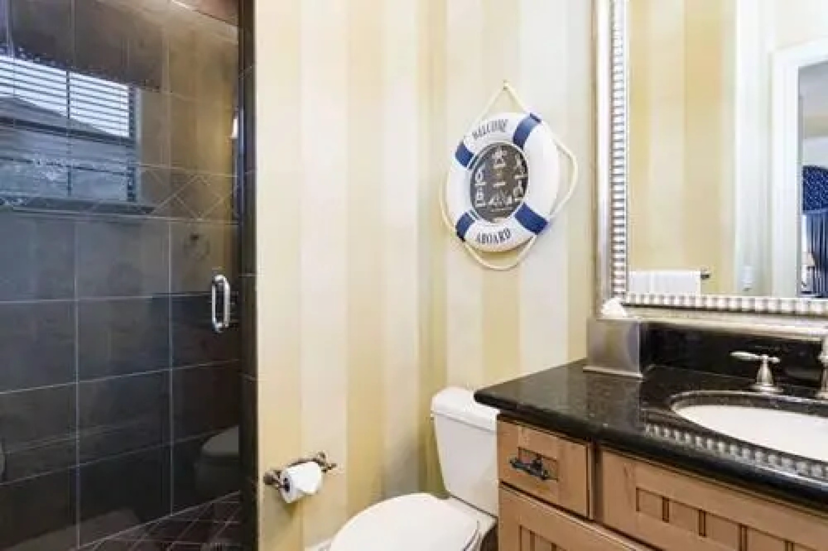 Villa W083 Gathering Reunion Resort