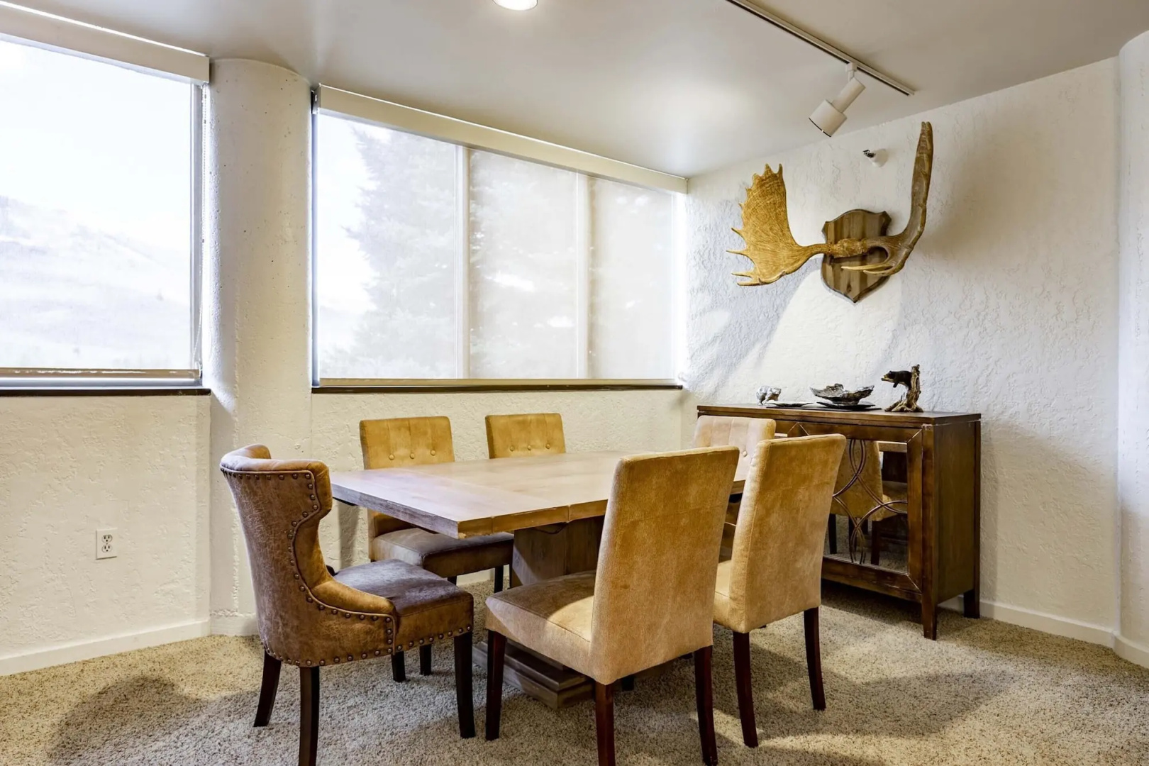 Silver King by All Seasons Resort Lodging