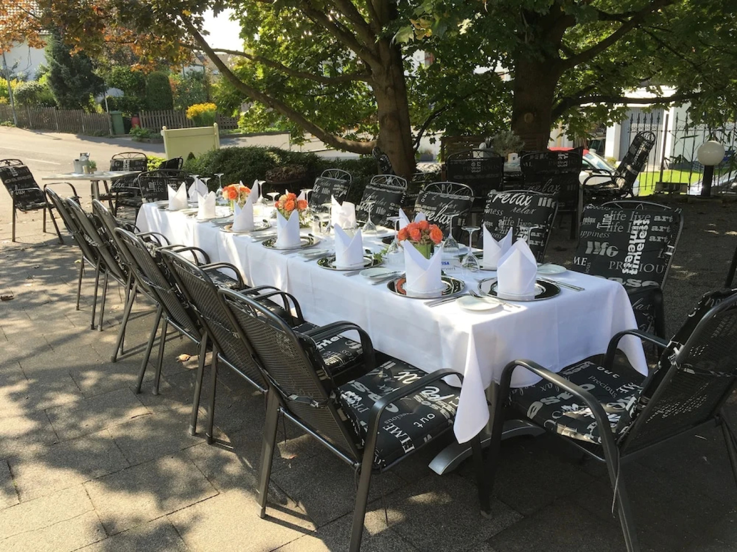 DAHL Hotel & Restaurant GmbH