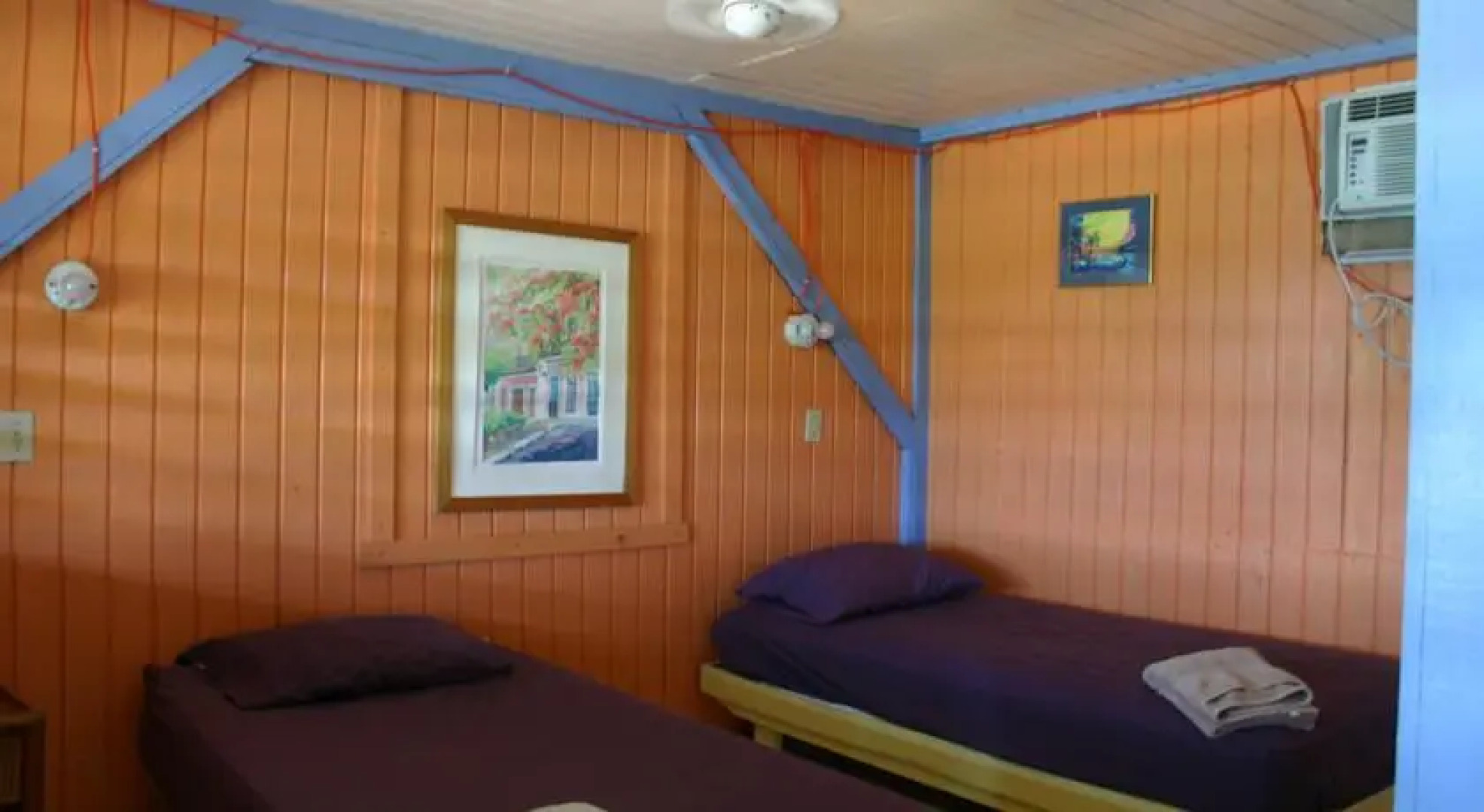 Culebra Island Villas