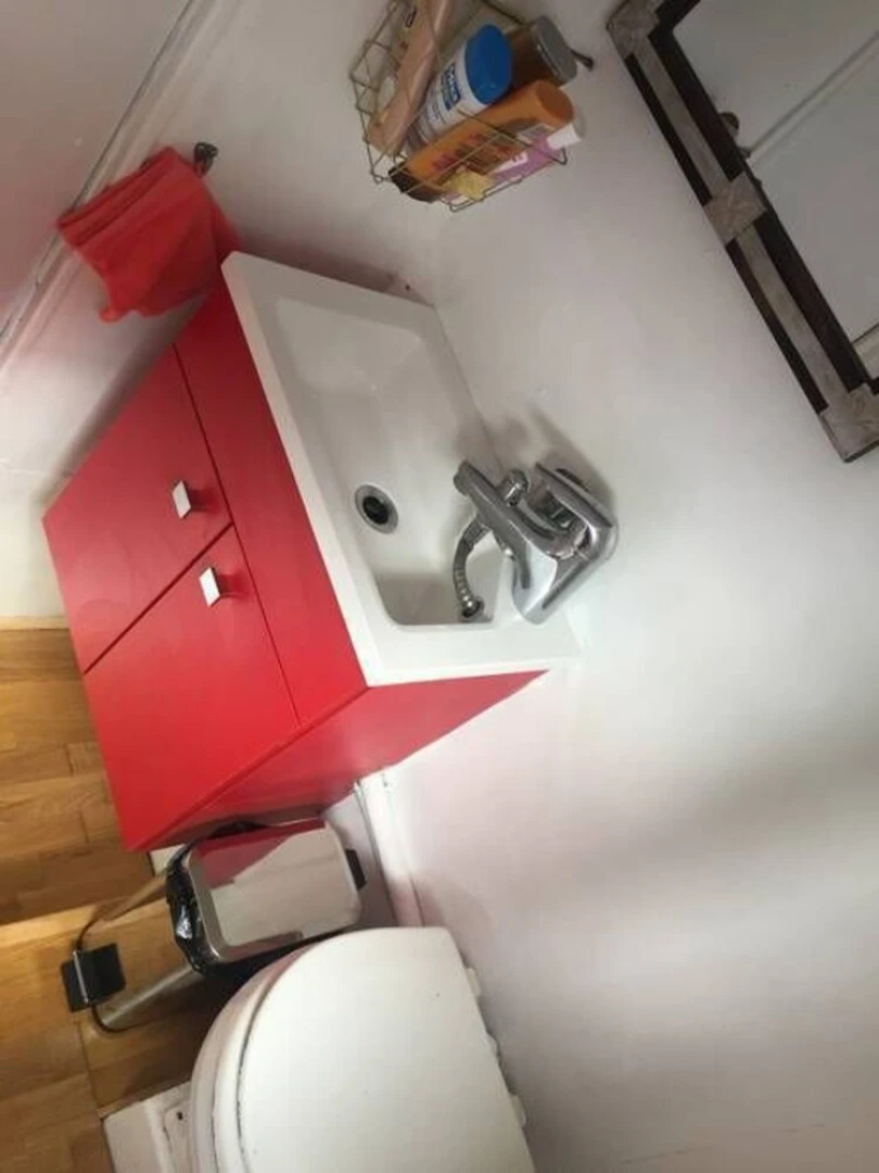 Bateau Croisière Bohème au calme