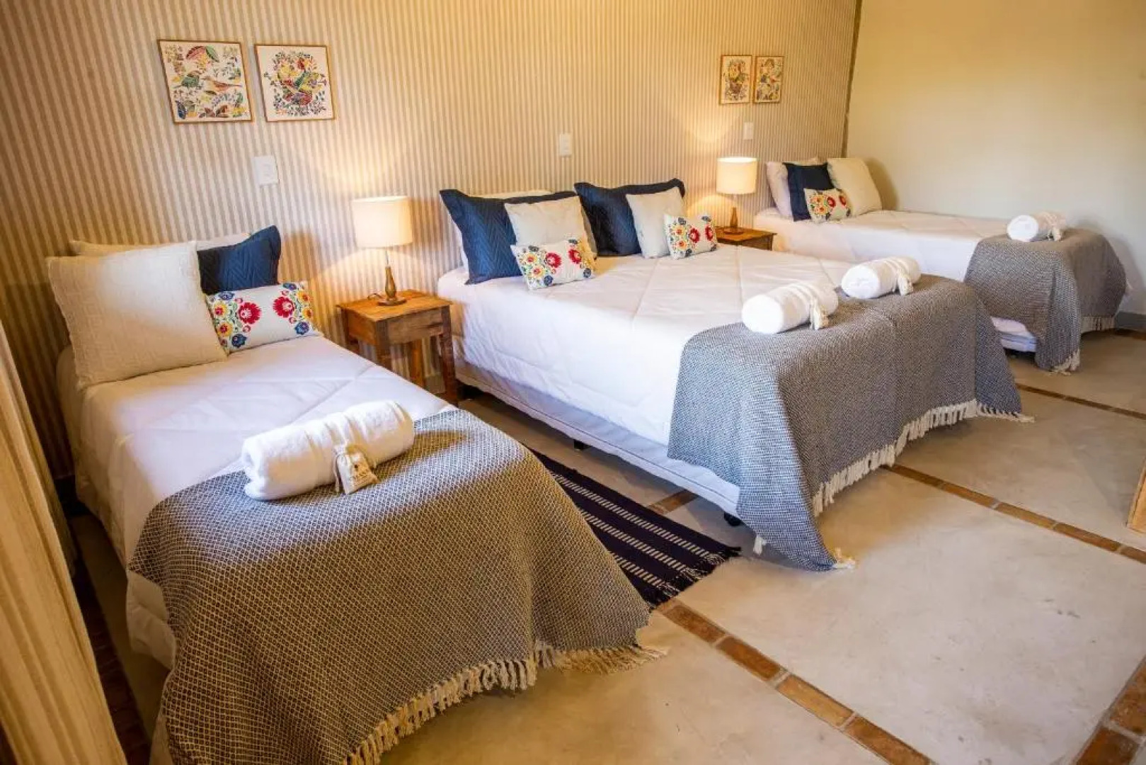 Cabanas Portal da Serra