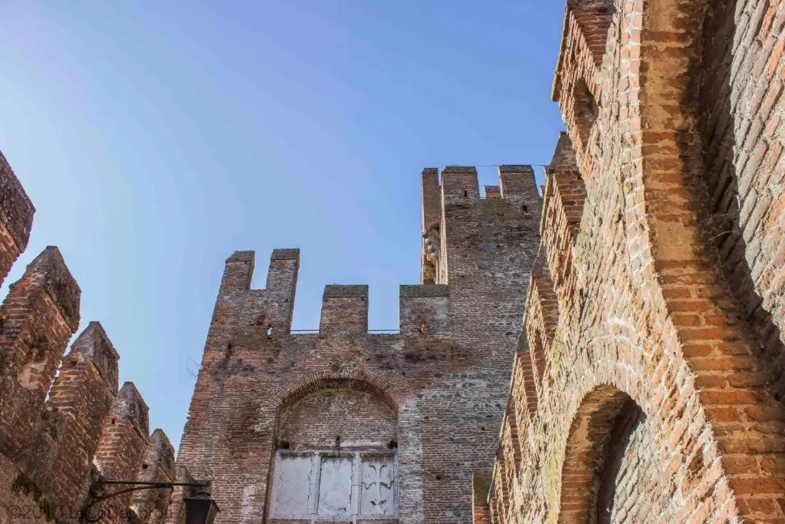 The History Apartment Montagnana