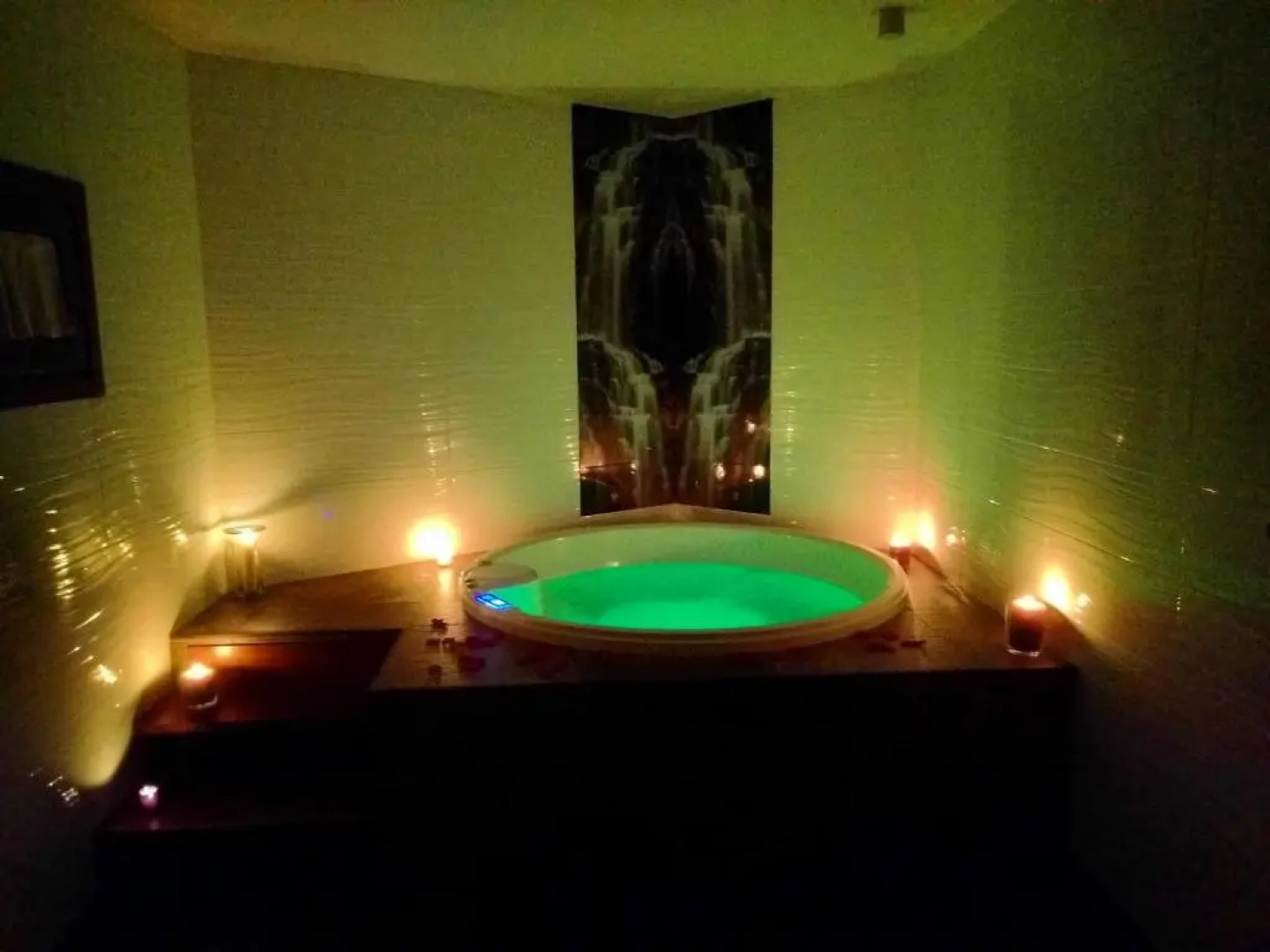 El Mirador de Alcuneza