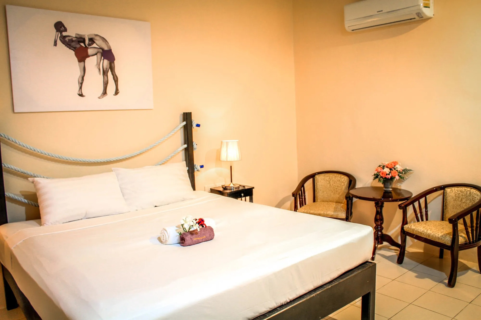 Phuket Muay Thai House