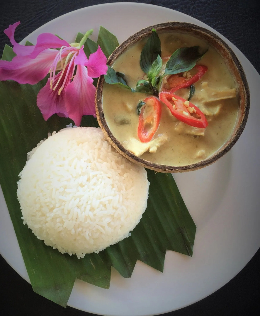 Pink Sands Villa - All Adults