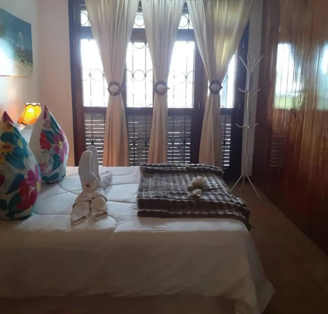 Moment in Time Hotel