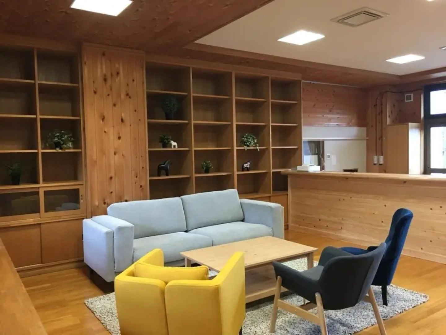 Guest House gaku MAGOME - Hostel