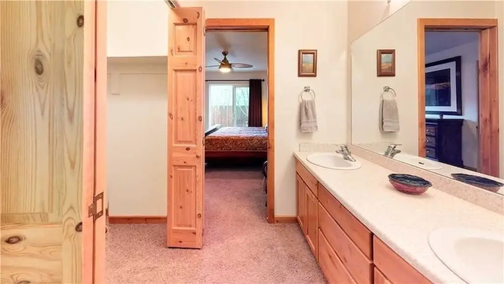 Portal View ~ Cottonwoods 401 3 Bedroom Home