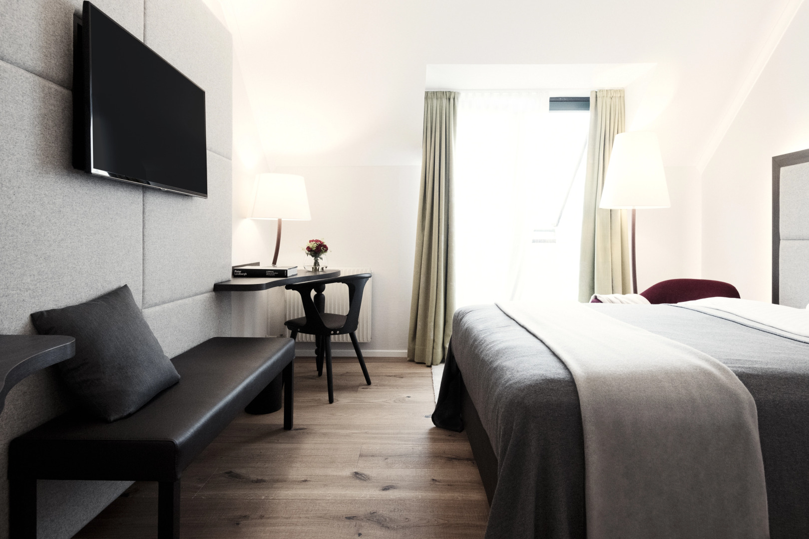 Steigenberger Hotel & Spa Krems