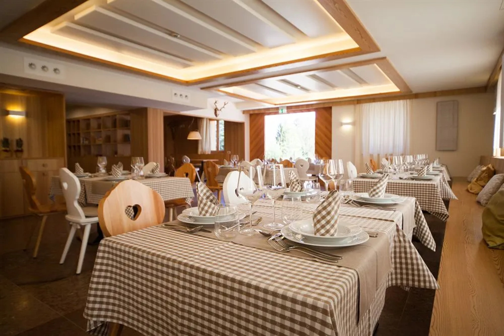 Casa per Ferie Lumen