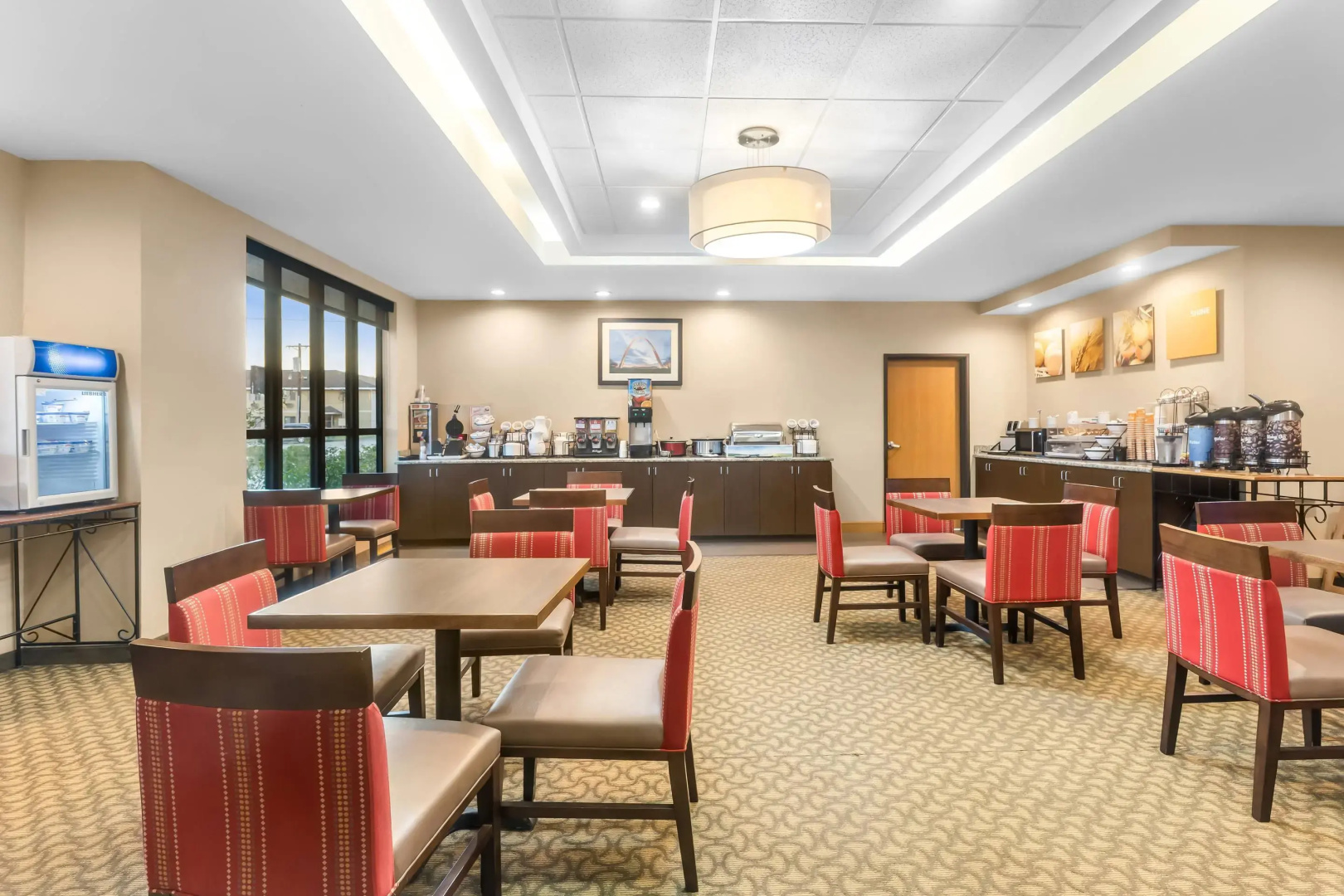 Comfort Inn & Suites Sikeston I-55