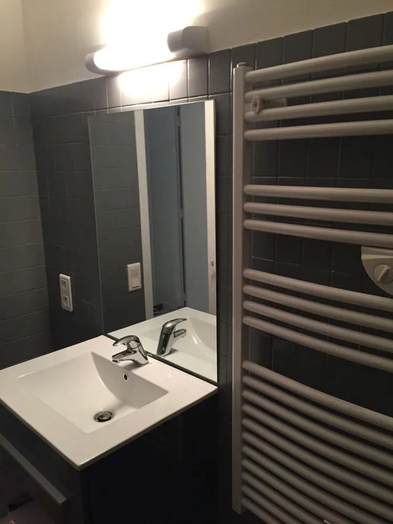 Appartement Pleine vue Mer