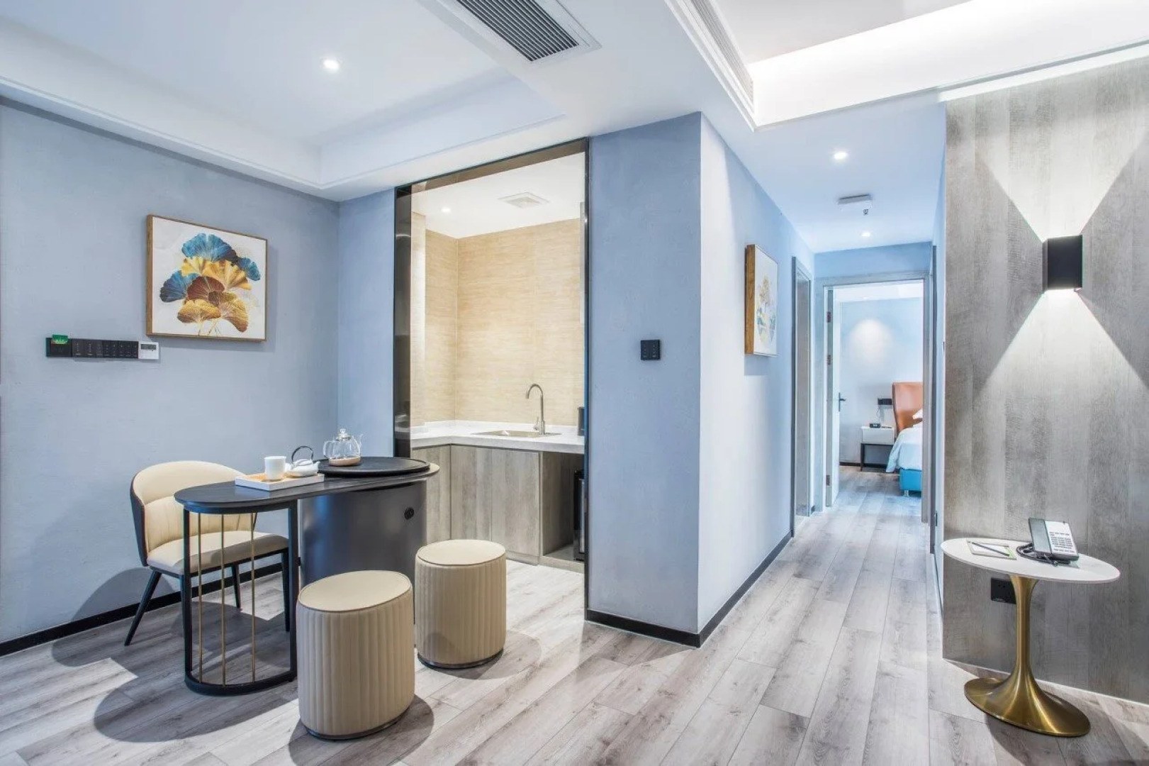 Wyndham Garden Heyuan