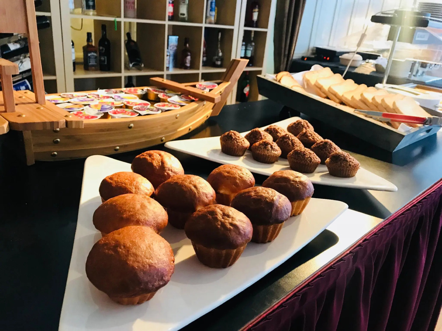 Parkhotel Bellevue Lenk