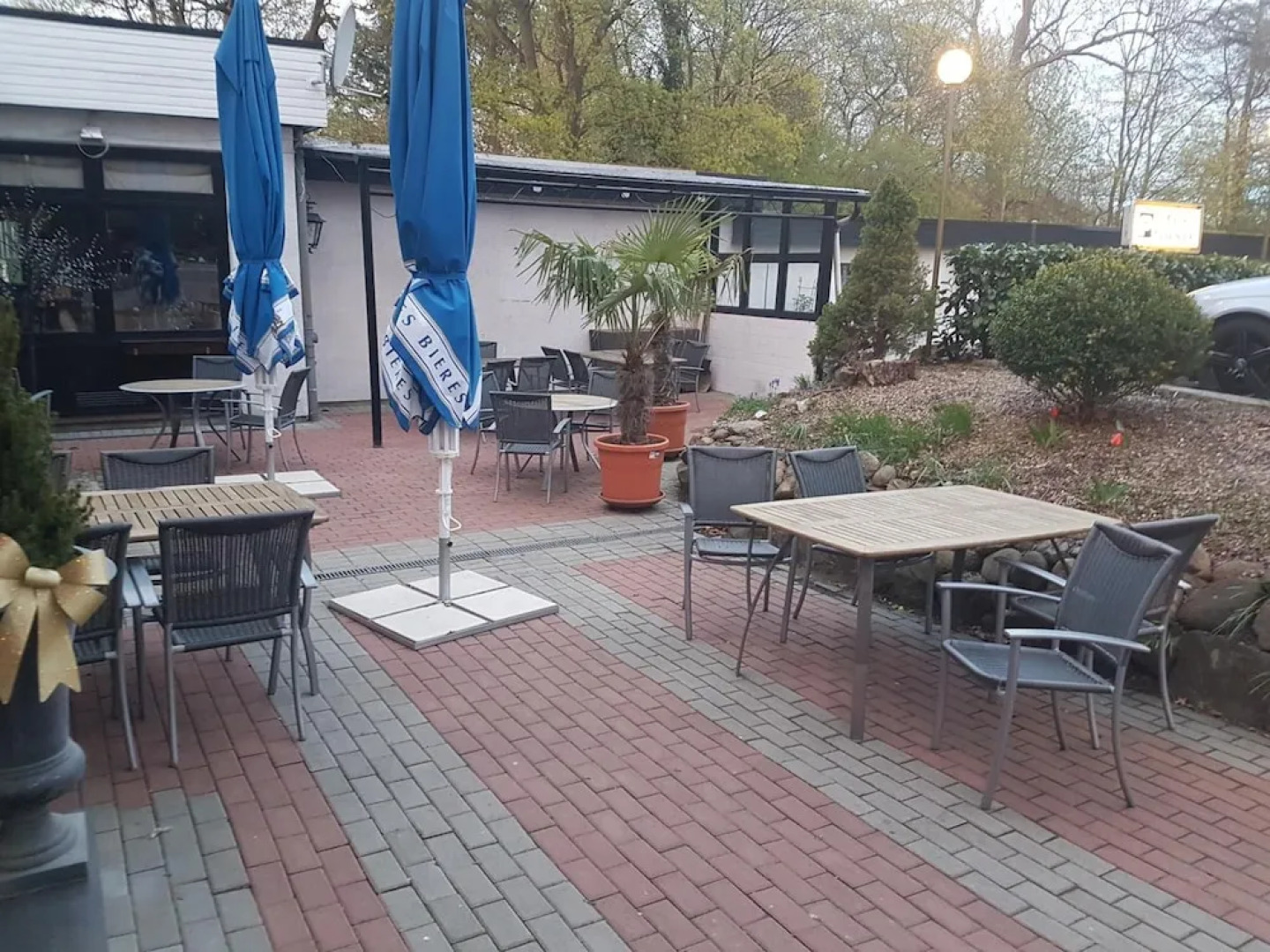 Hotel&Restaurant Mühlenstein