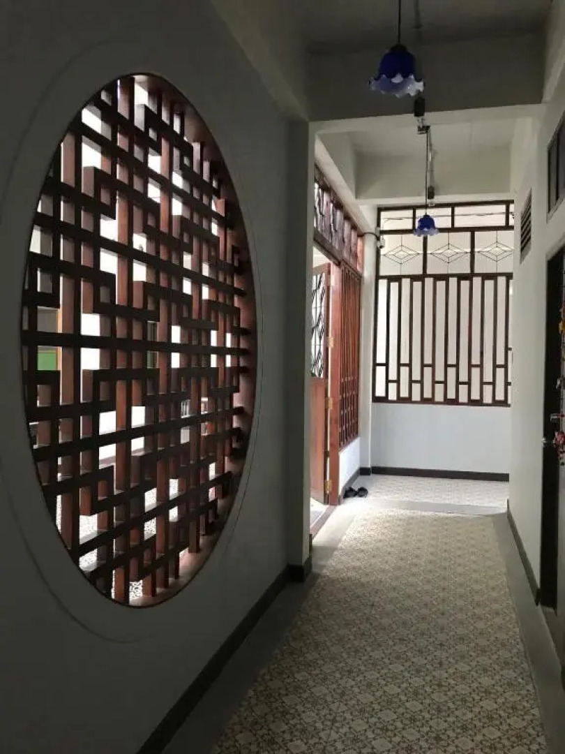 Thaimueang Boutique Hotel