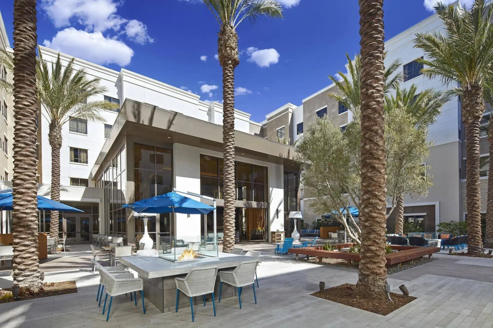 Homewood Suites by Hilton San Diego Hotel Circle/SeaWorld Area