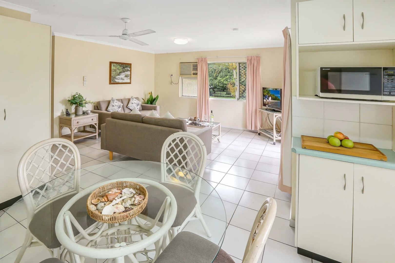 Koala Court Holiday Apartments