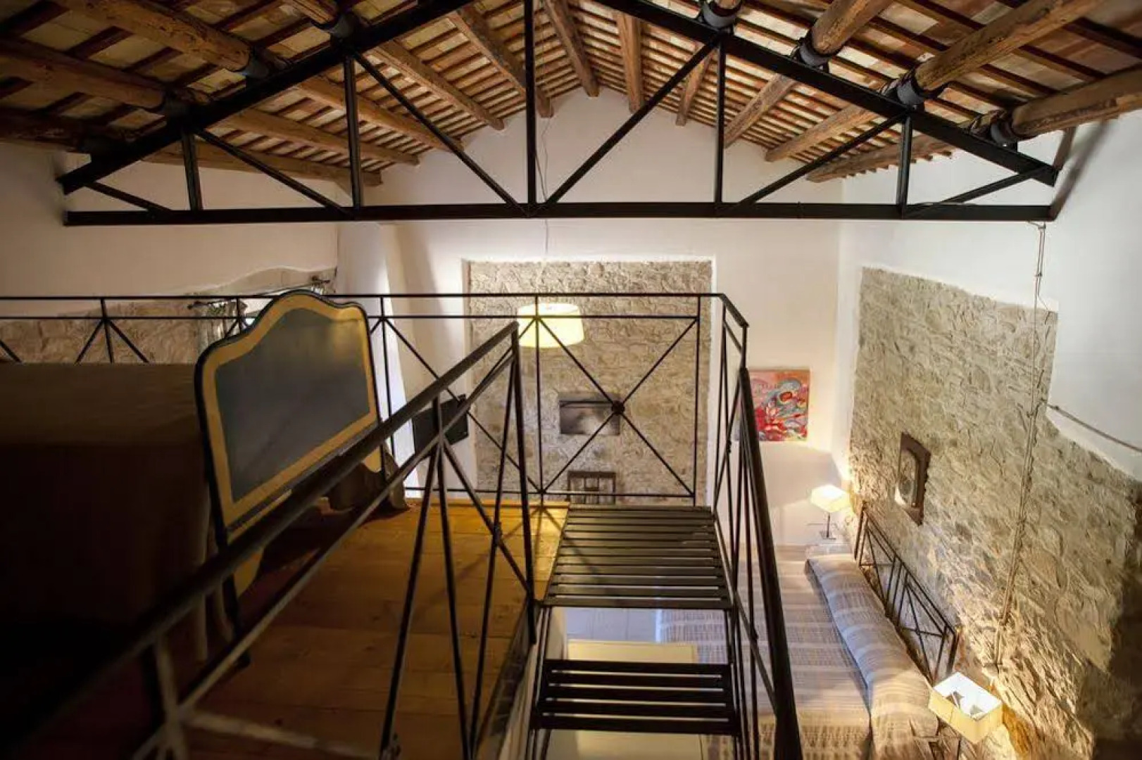 Agriturismo Baglio Fontana