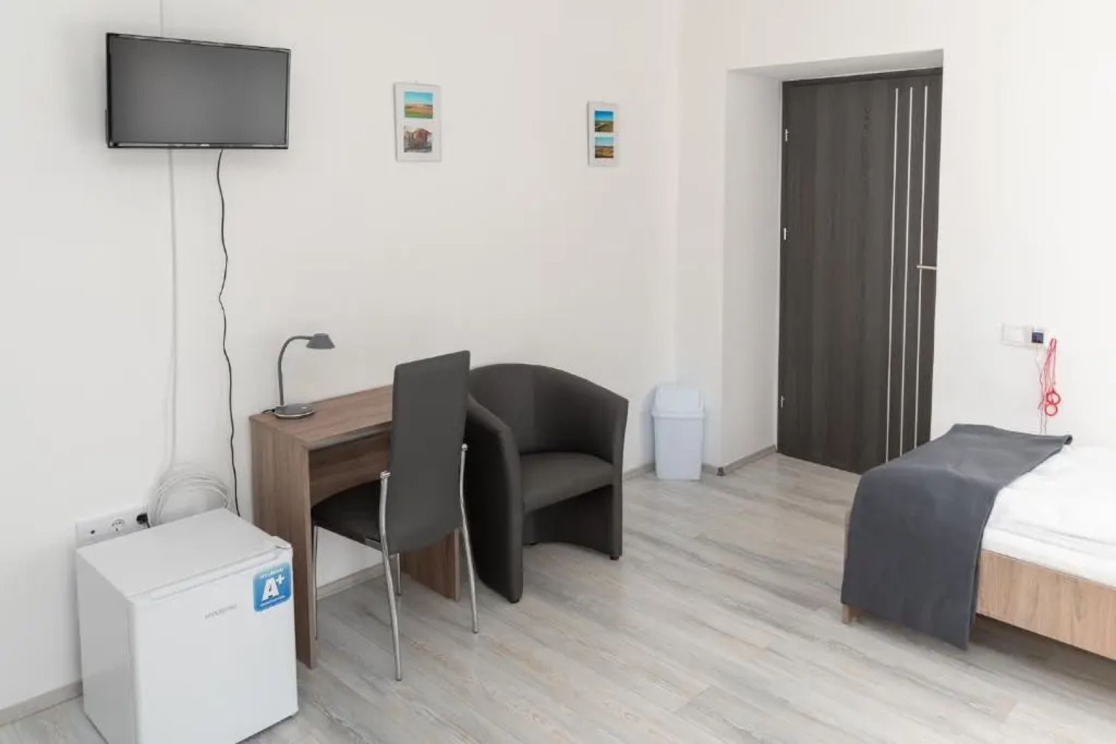 Kereszturi Vendeghaz