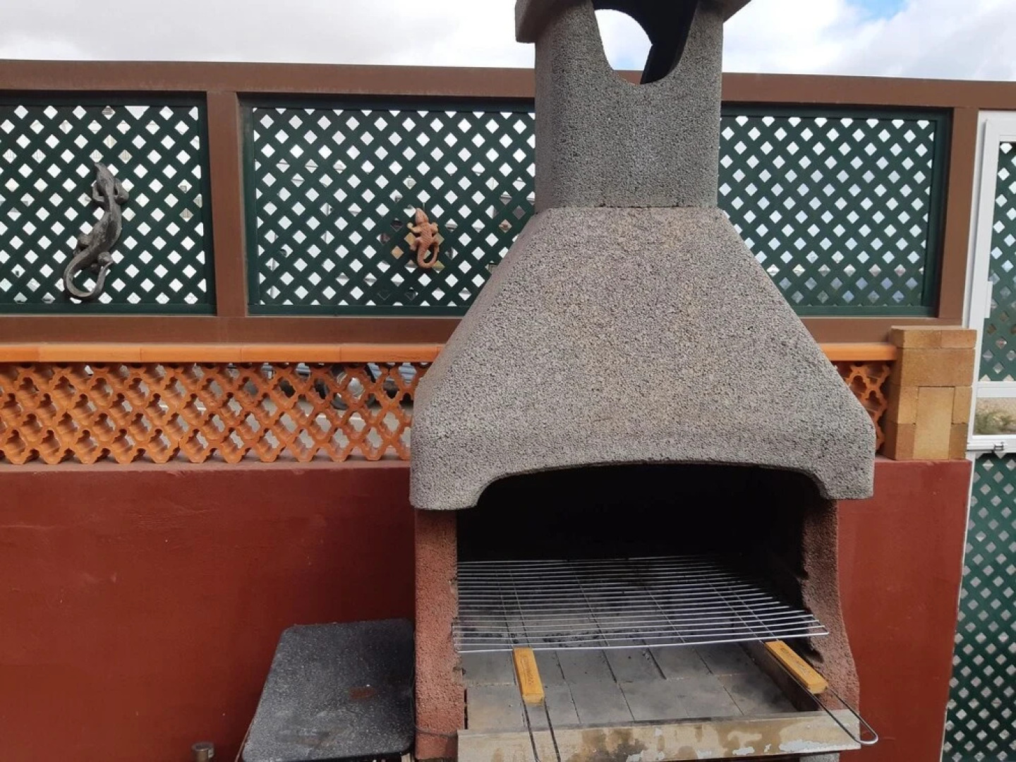 House With 3 Bedrooms in Puerto del Rosario, With Wonderful sea View,