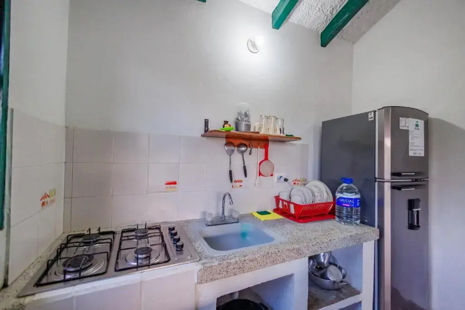 Cabañas Casa de Campo Guaduas