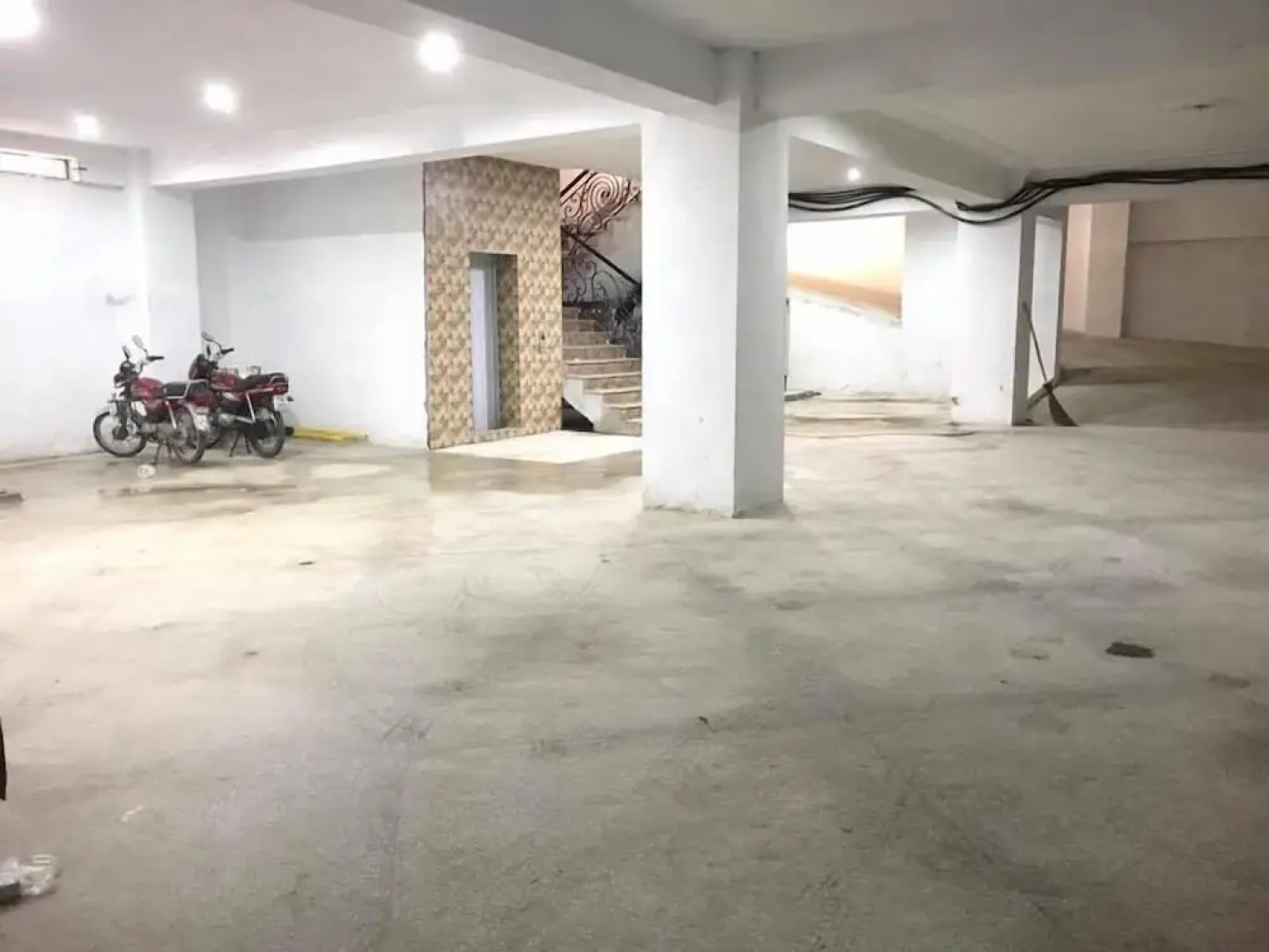 Al Harmain Restaurant