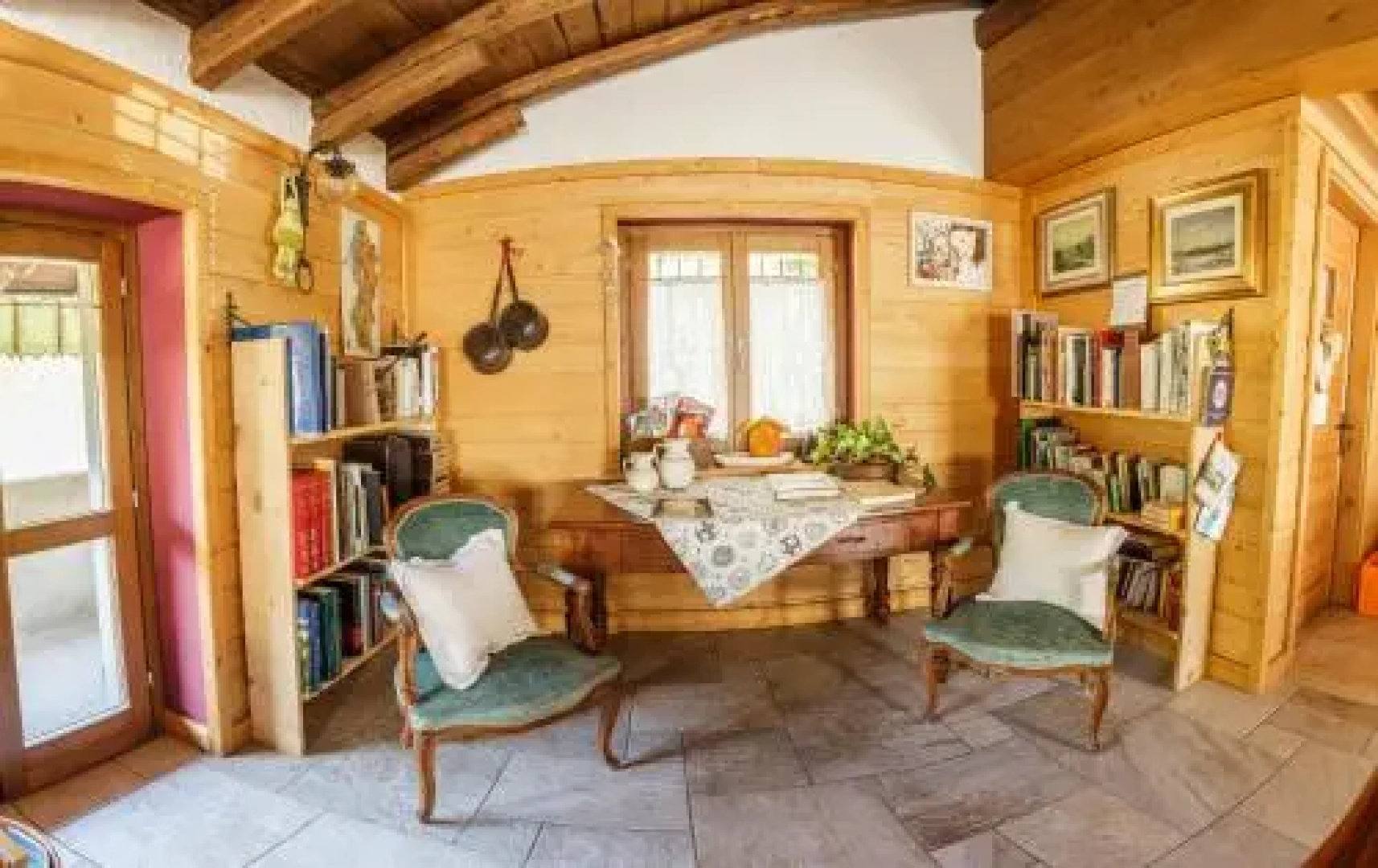 Agriturismo Cascina Cornella