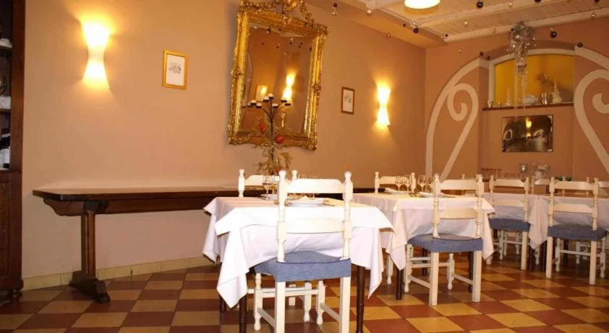 Hotel Porta Santa Maria