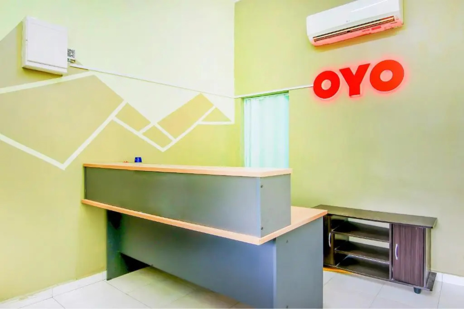 OYO 89684 Mawaddah Inn Stay