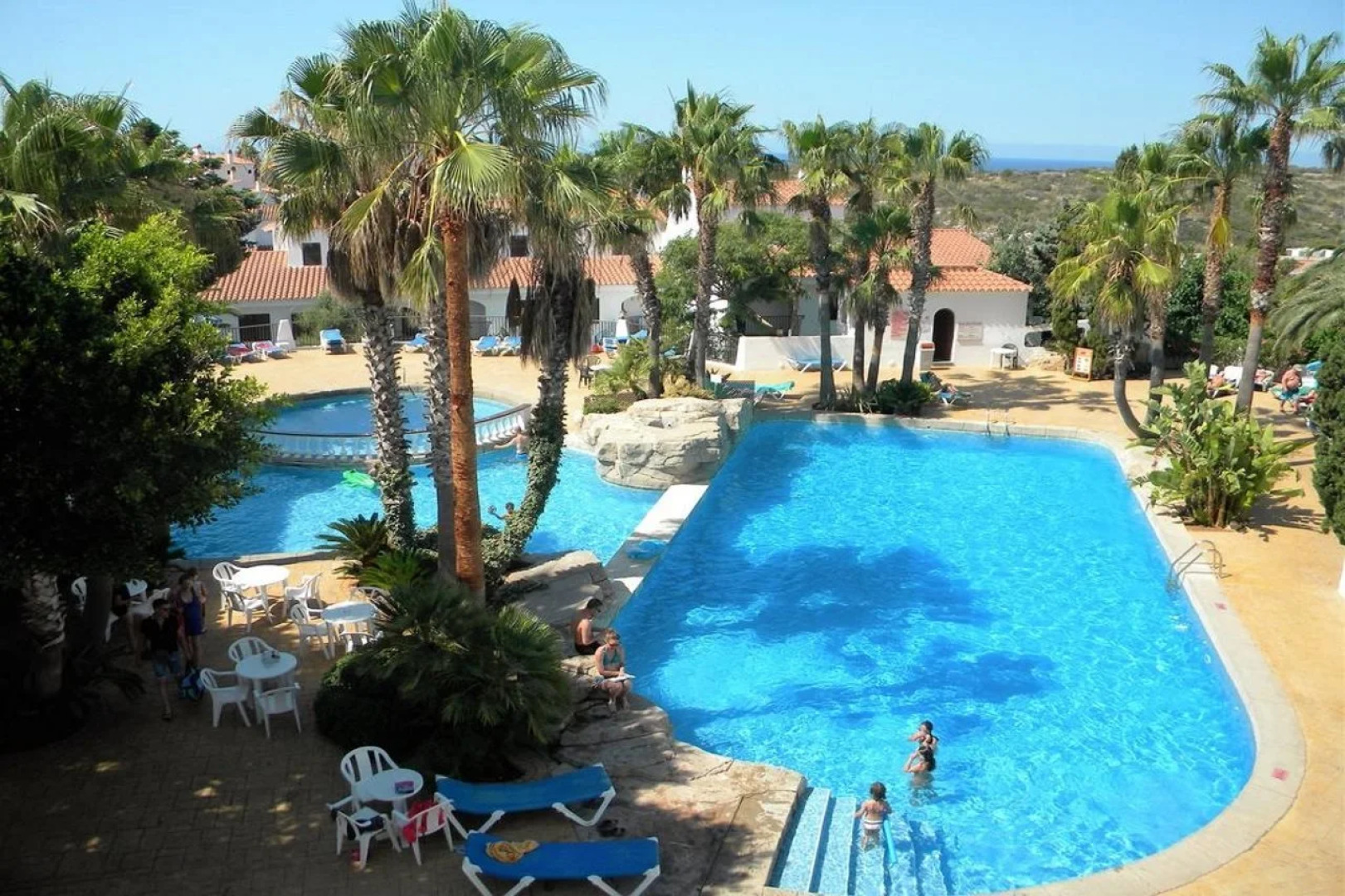 Siesta Mar Apartamentos