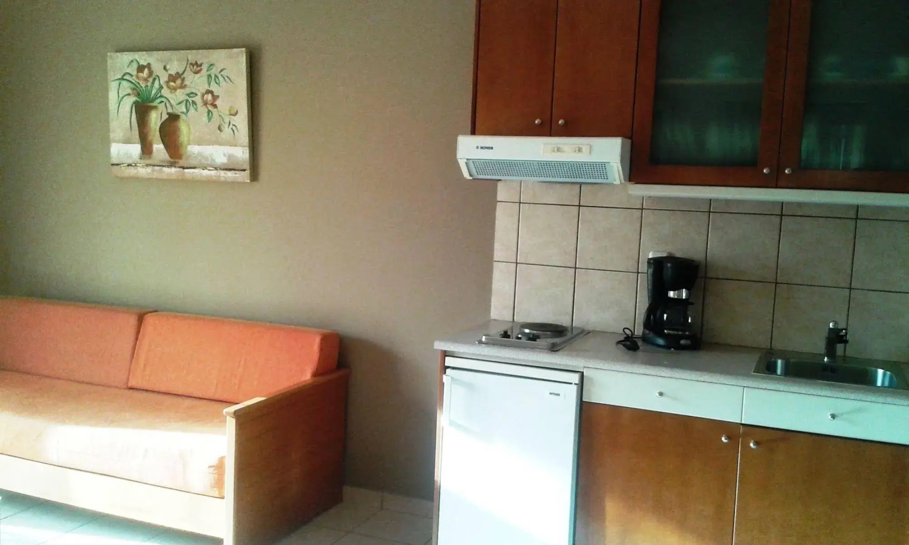 Helios Apartments