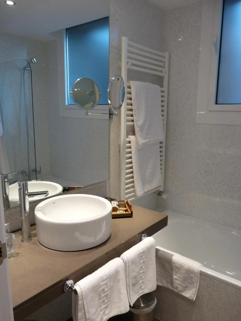 Xalet Bringue Hotel & Spa