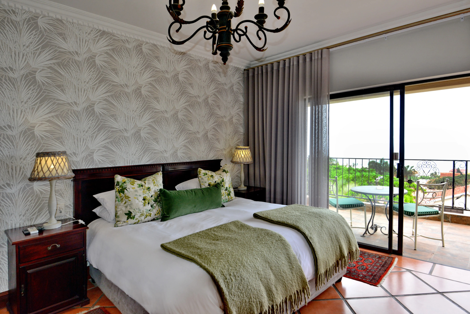 The Vineyard on Ballito