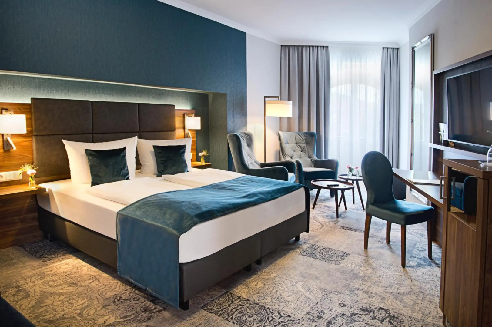 Hotel Schwarzer Bär