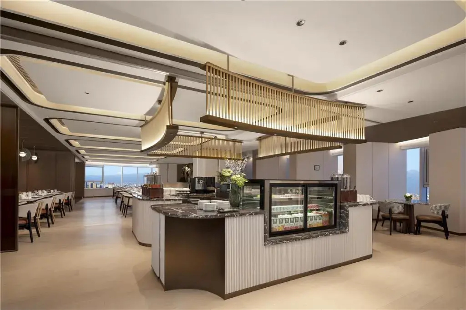 Hilton Garden Inn Urumqi Railway Station