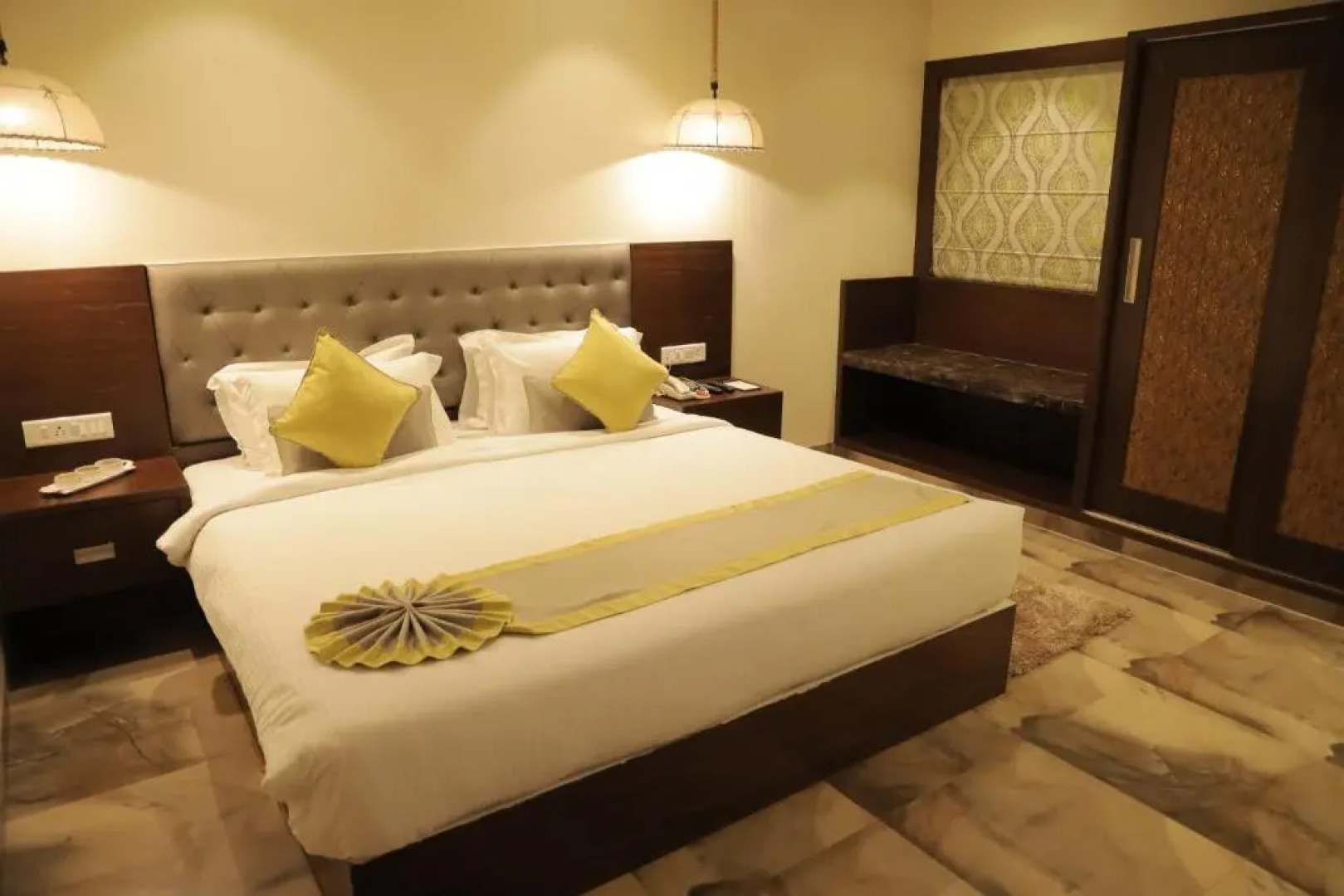 Eastin Easy Aishwarya Talegaon