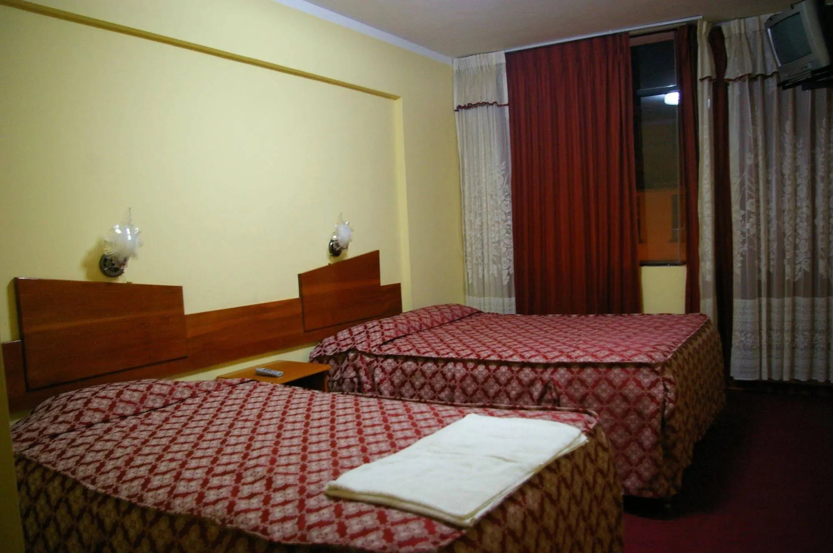 Hotel America Inn Puno