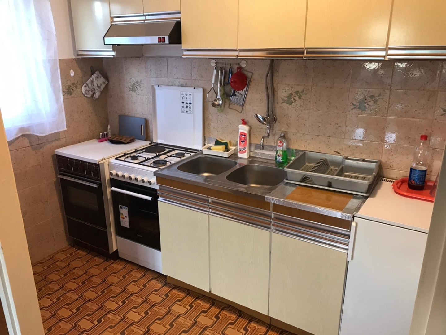 Holiday house Holiday Home Ante - 50 m from beach: Vinisce, Riviera Trogir